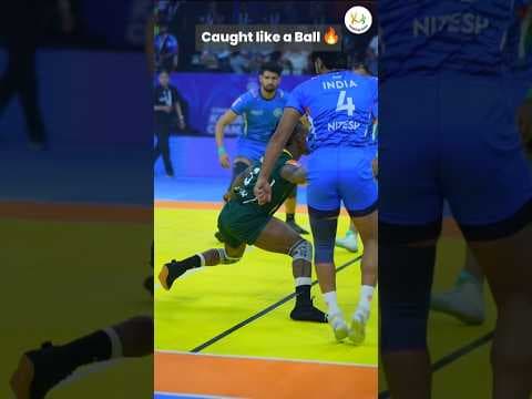 Yogesh Dahiya - The Defender