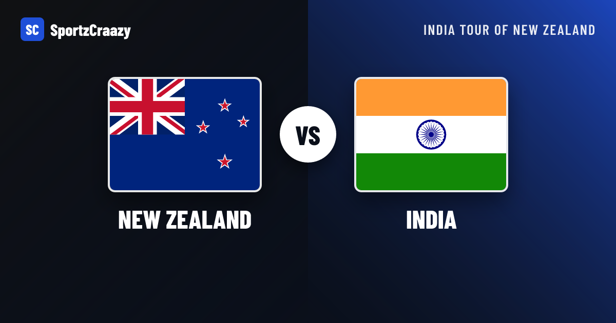 Daryl Mitchell's 89 lifts New Zealand to 198/3; India need 199 in 3rd T20I