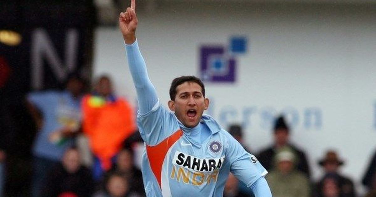 Ajit Agarkar