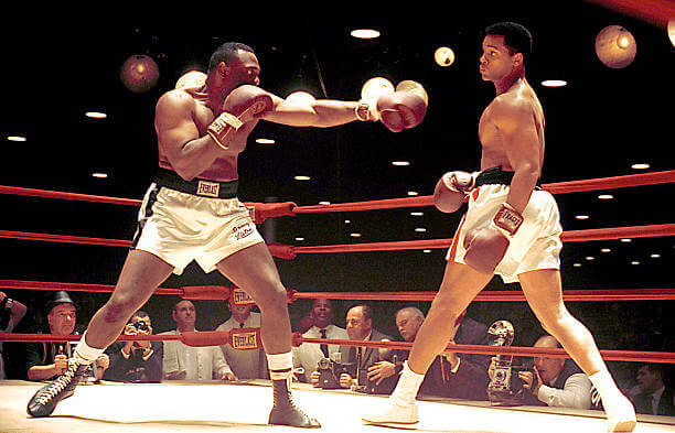 Ali