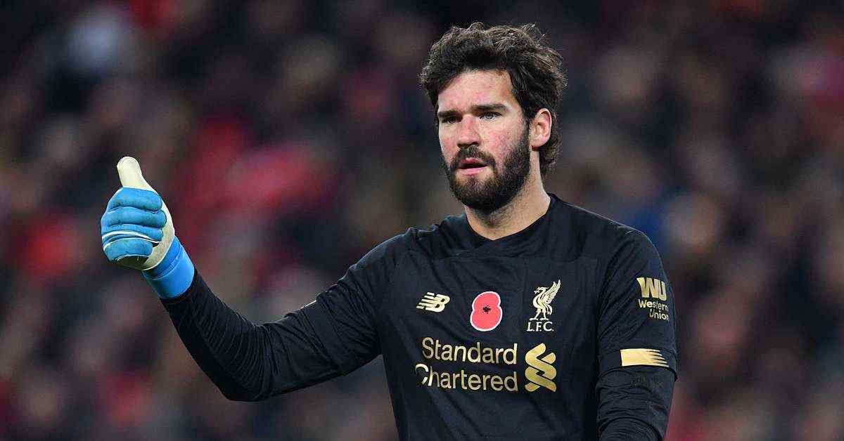 Alisson_liverpool