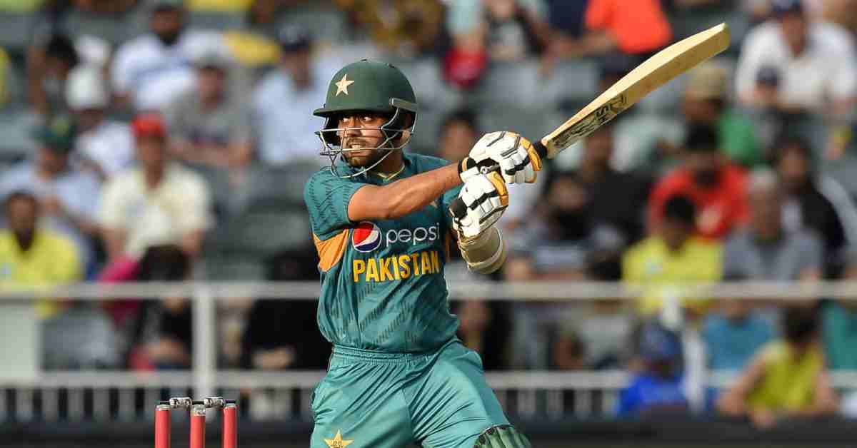 Babar Azam Made Fastest 3000 Runs in ODIs