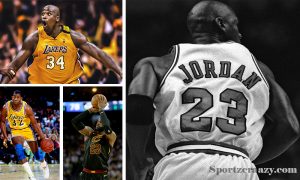 Best Basketball players