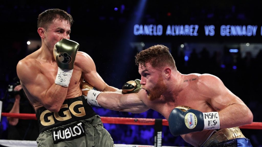 Boxing