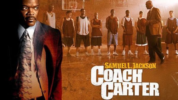 Coach Carter