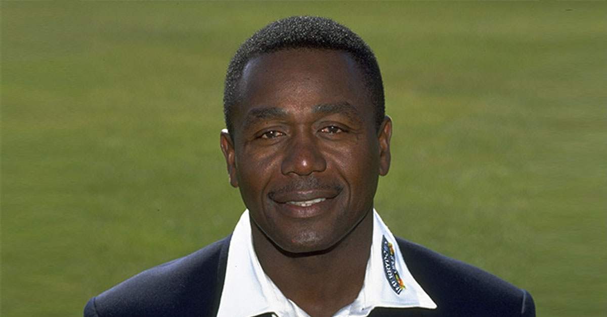 Desmond Haynes Fastest to score 7000 ODI Runs