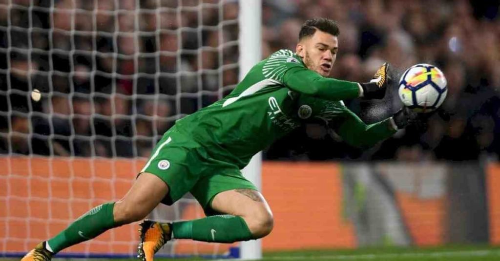 Best Goalkeepers in the World Top 5 Best Football Goalkeepers in the World