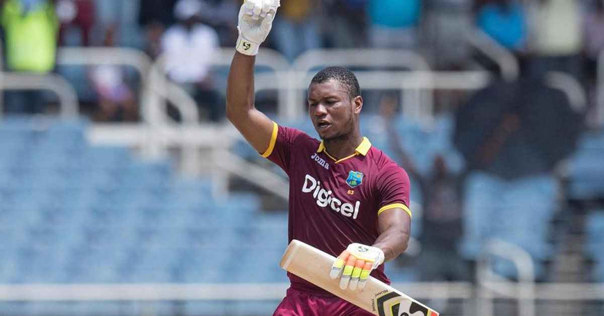 Evin_Lewis_highest_individual_score_in_t20