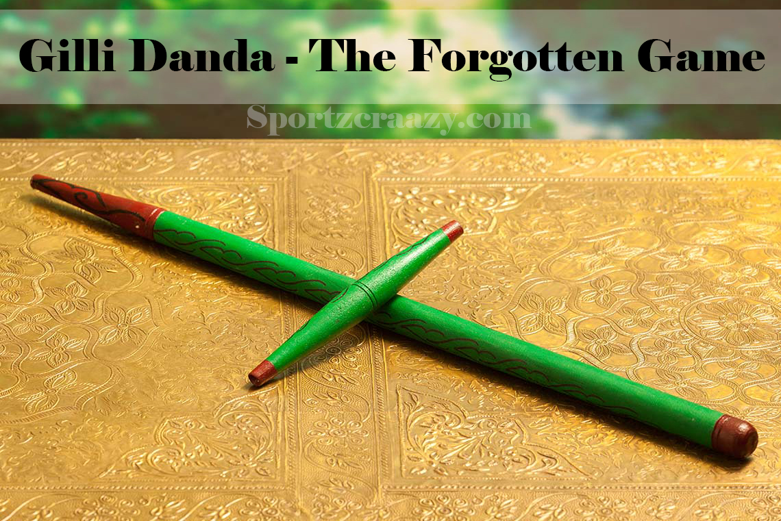 Gilli Danda Game Origin Rules How to Play Gilli Danda Game Origin Rules How to Play