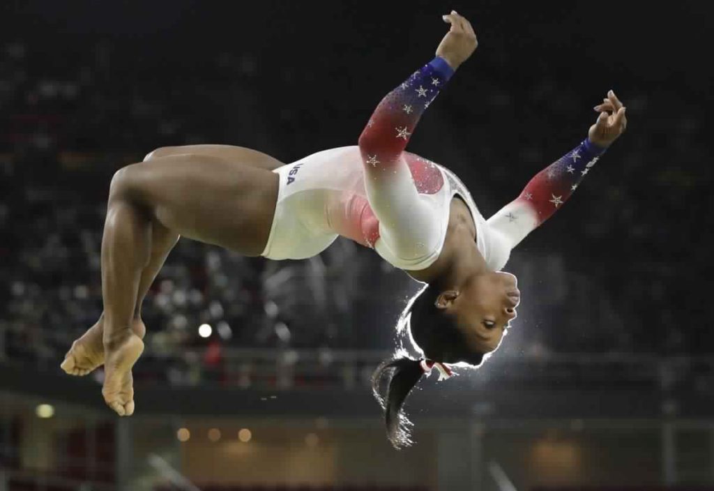 Gymnastics