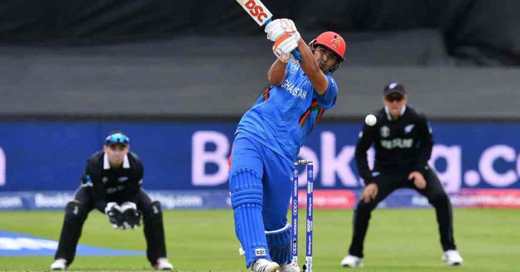Hazratullah_Zazai_highest_individual_score_in_t20