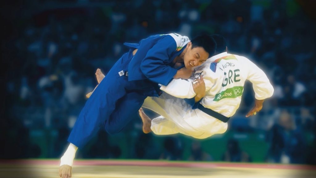 Judo