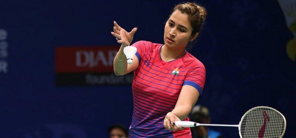Jwala Gutta