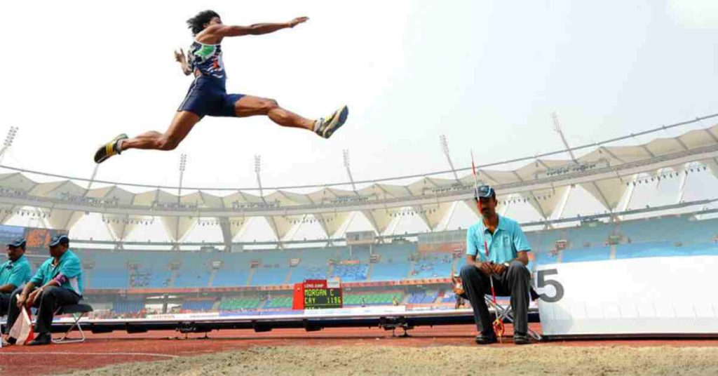 List of all Athletics Games A Vast word in Sports field Sportz Craazy