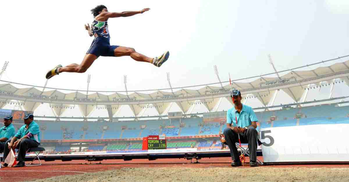 List of all Athletics Games A Vast word in Sports field Sportz Craazy