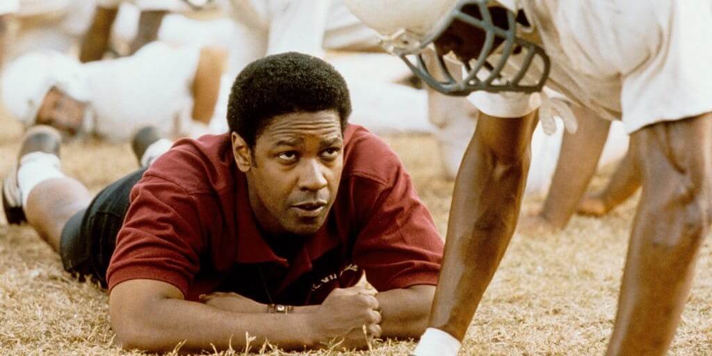 Remember the Titans