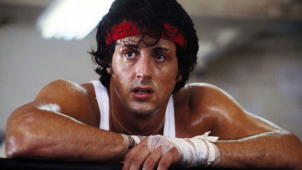 Rocky