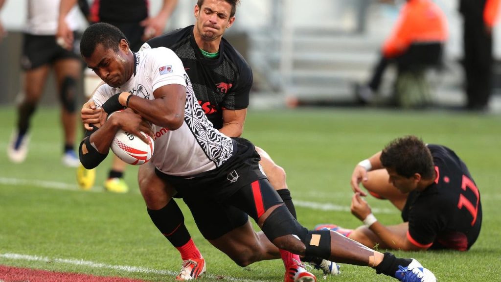 Rugby Sevens