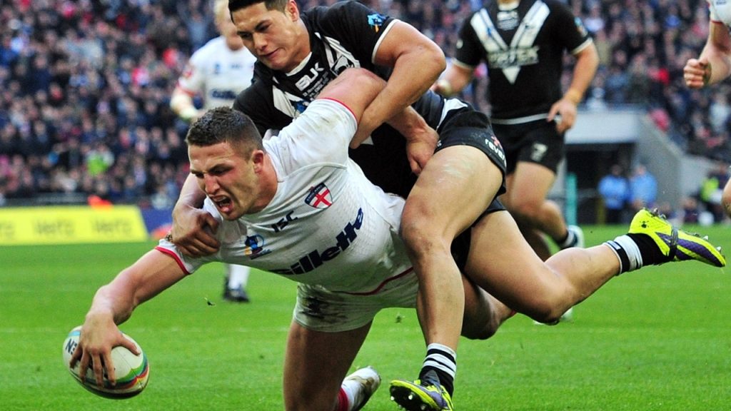 Rugby Union