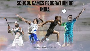 School Games Federation of India