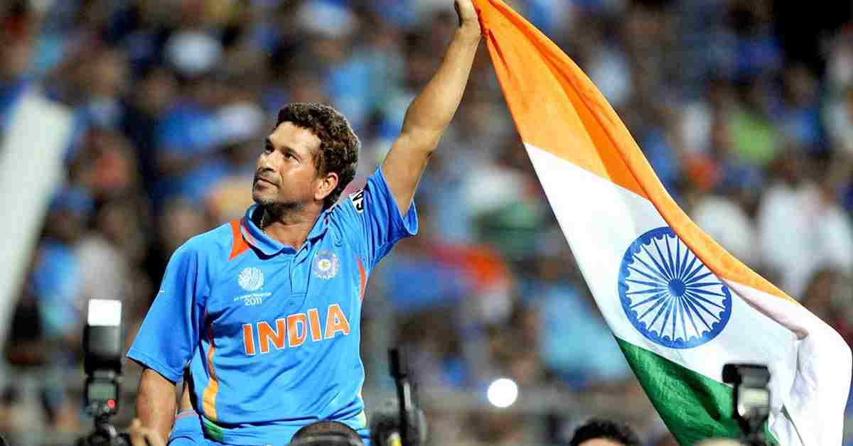 Sachin Tendulkar Fastest to score 7000 ODI Runs