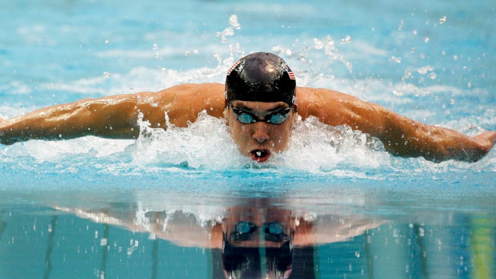 Swimming