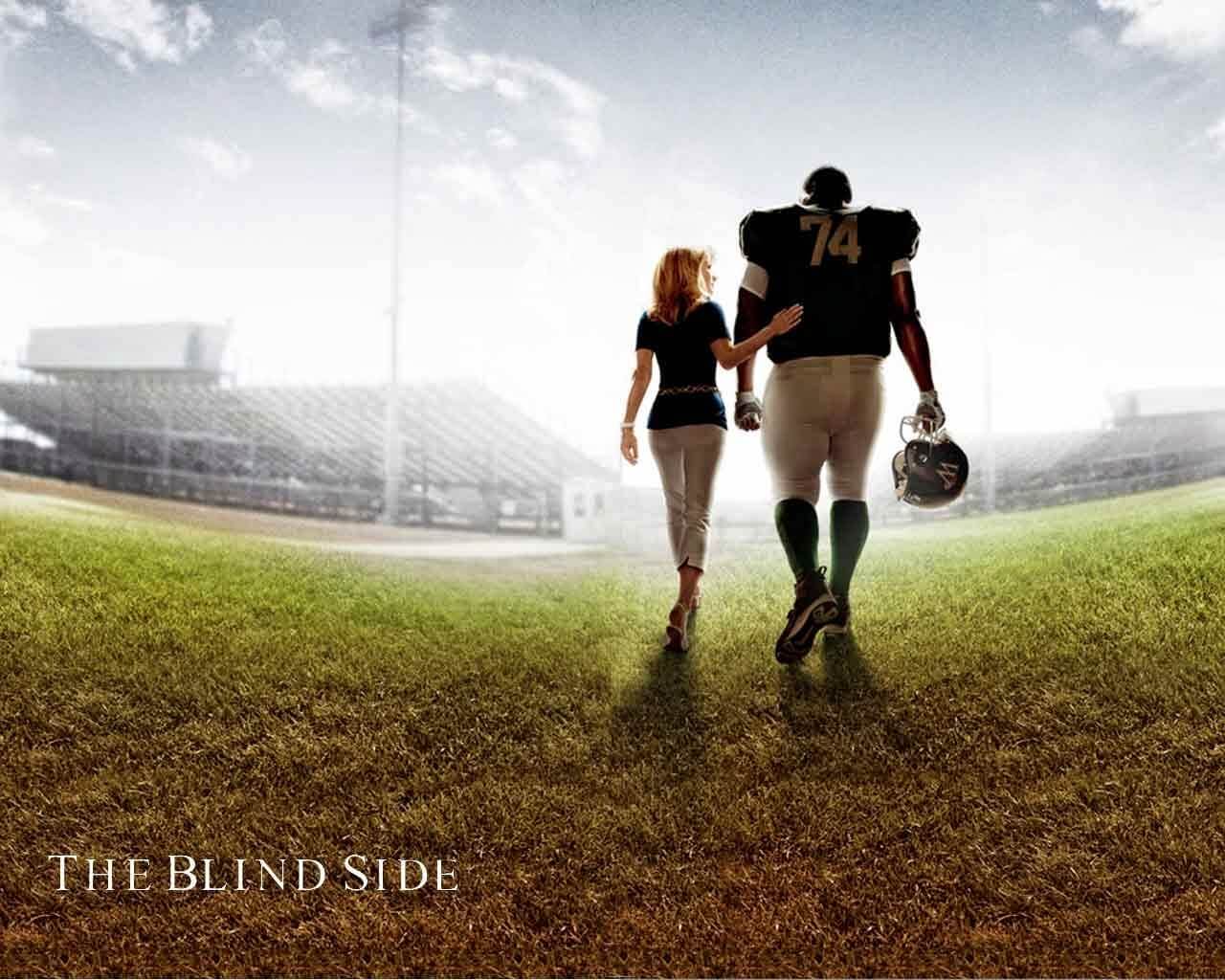 The Blind Side best sports movies