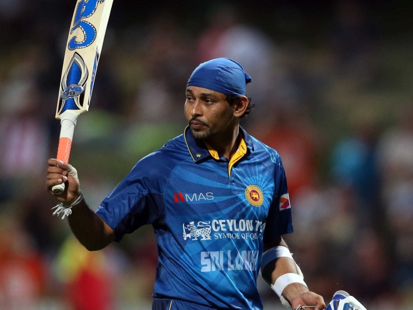 Tillakaratne Dilshan