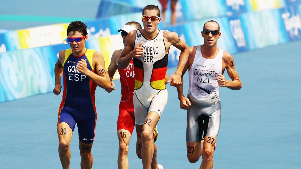 Triathlon