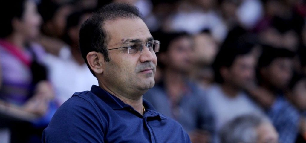 Virender Sehwag Richest Cricketer