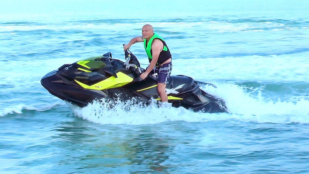 Water Motorsports
