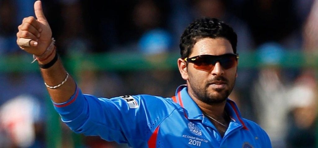 Yuvraj Singh