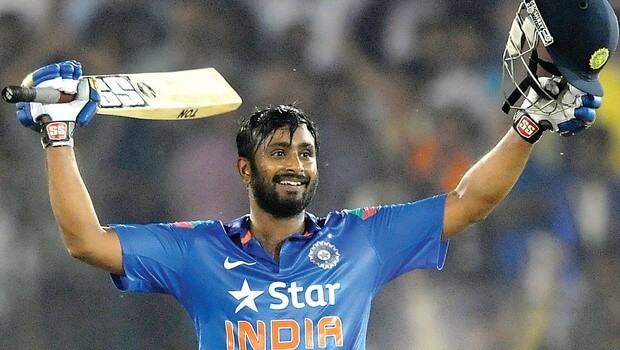 Ambati Rayadu