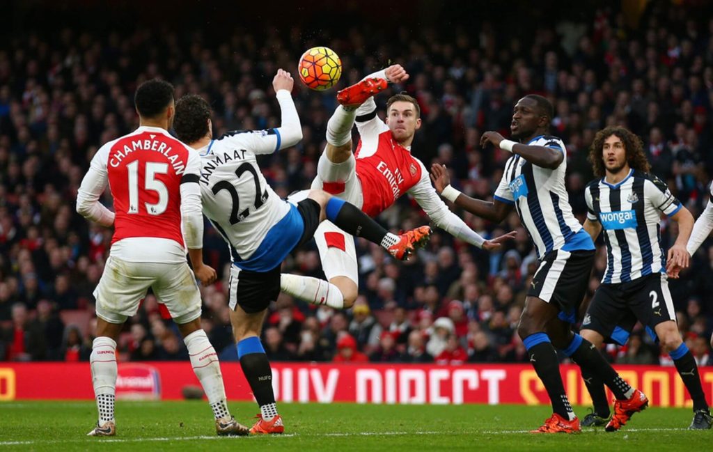 Arsenal