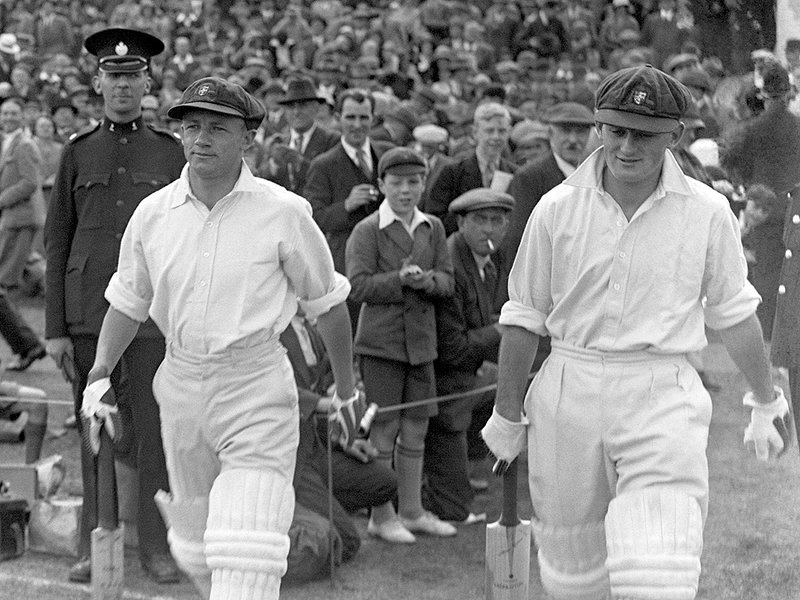 29th August-When Ashes was born | Ashes History and Records