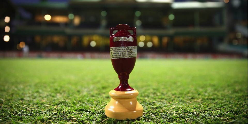 Ashes Series Trophy