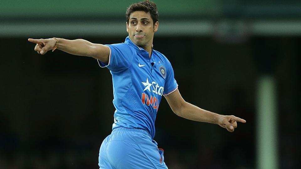 Ashish Nehra