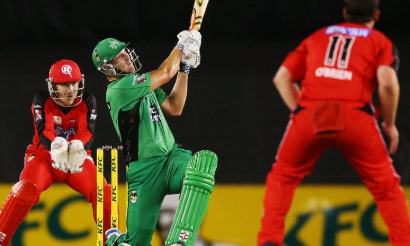 Australia T20 League