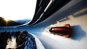 Bobsleigh Rules