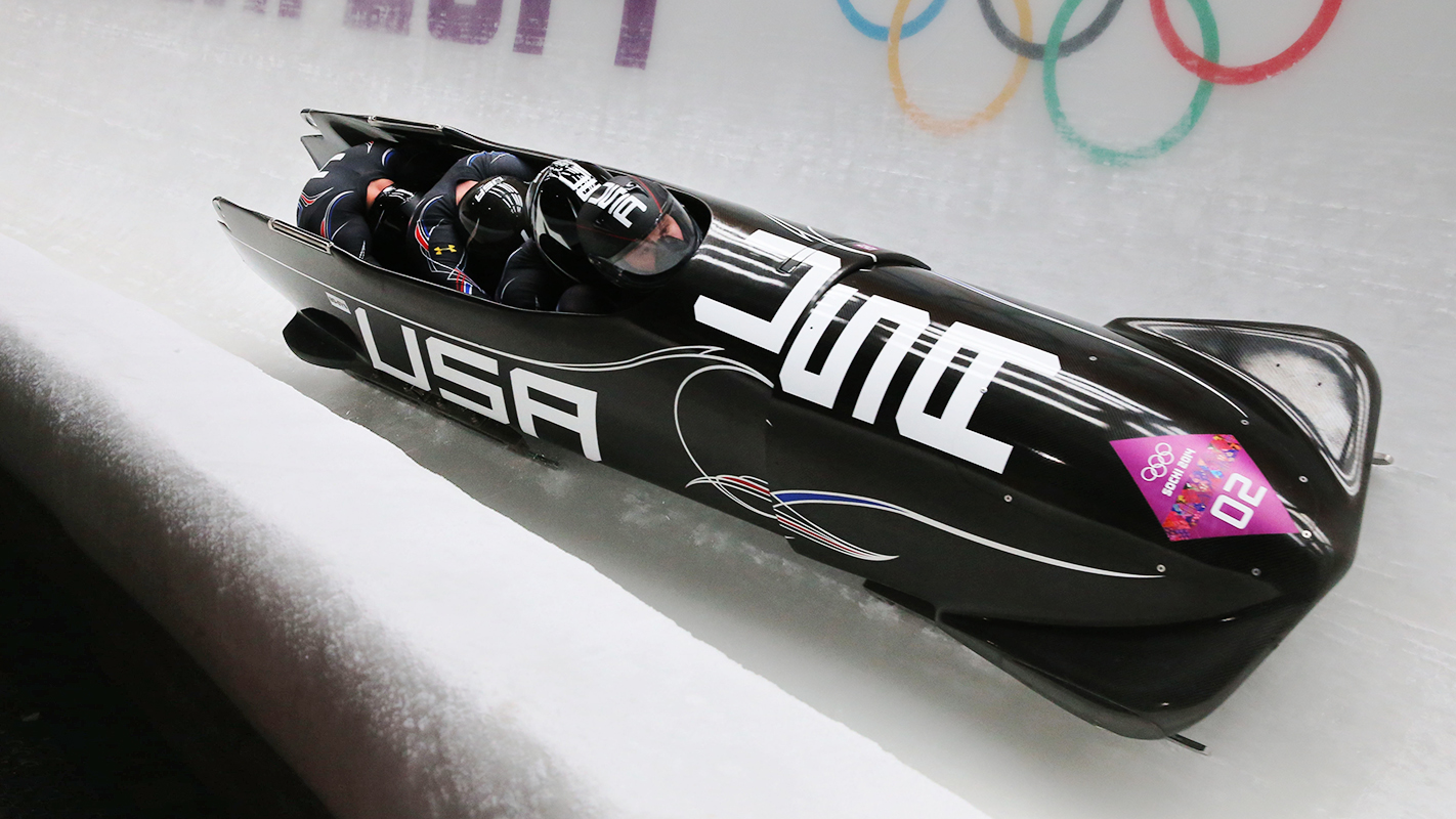 All You Need to Know About Bobsleigh Rules, History & How to Play
