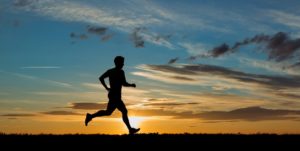 Cross Country Running Benefits