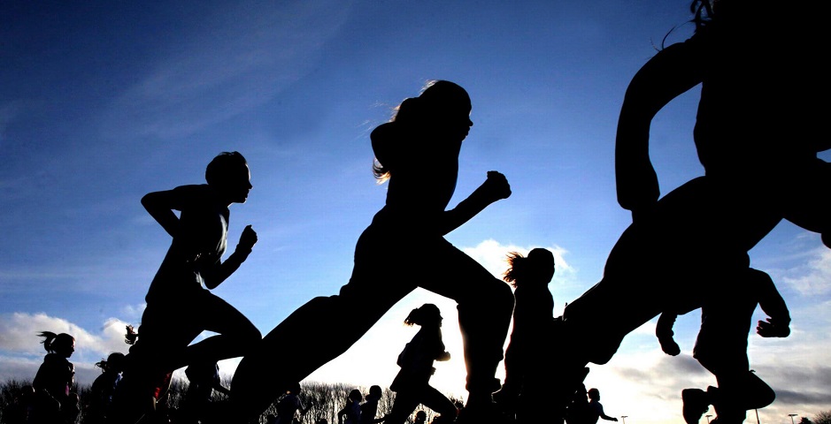 Cross Country Running