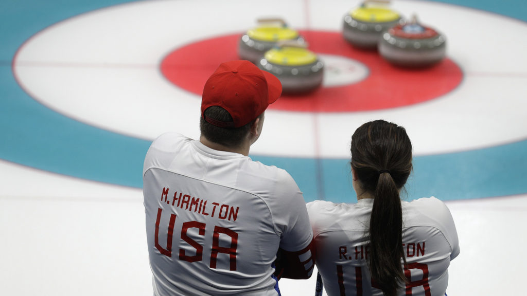 Curling Game Rules Brushing, Sweeping, Delivery, Bowls, Shuffleboard