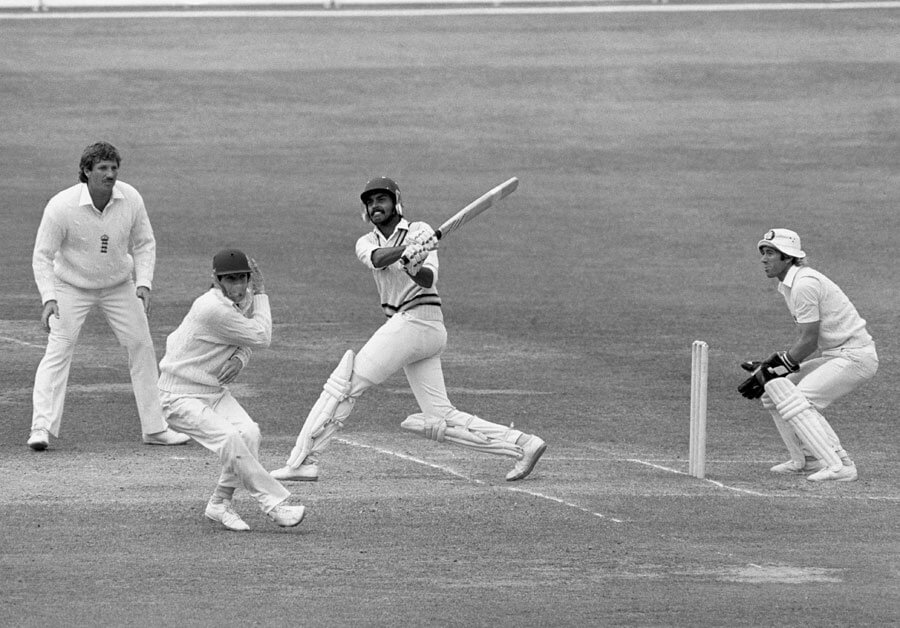 Dileep Vengsarkar