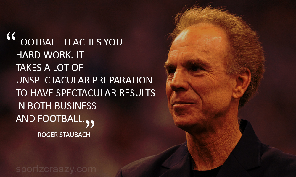 Football free quotes