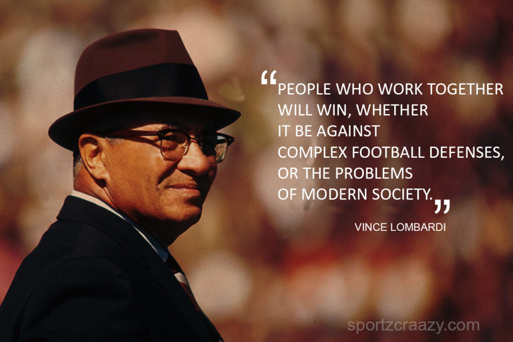 Football motivational quotes