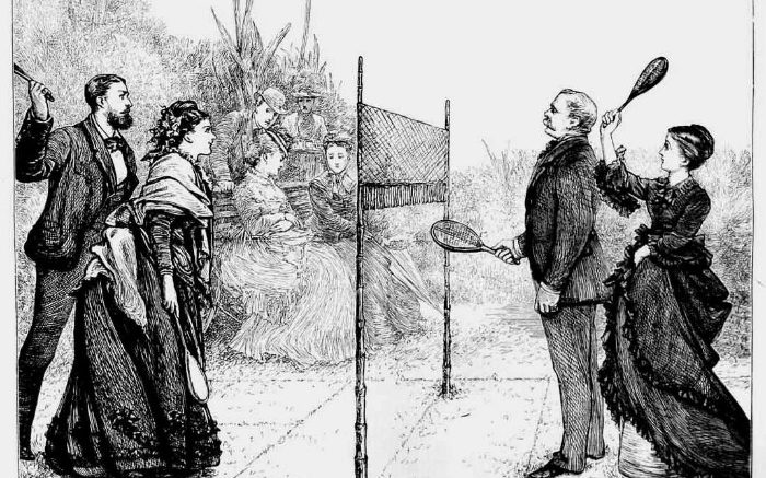 History of Badminton  Interesting Facts, Origin & Reformations