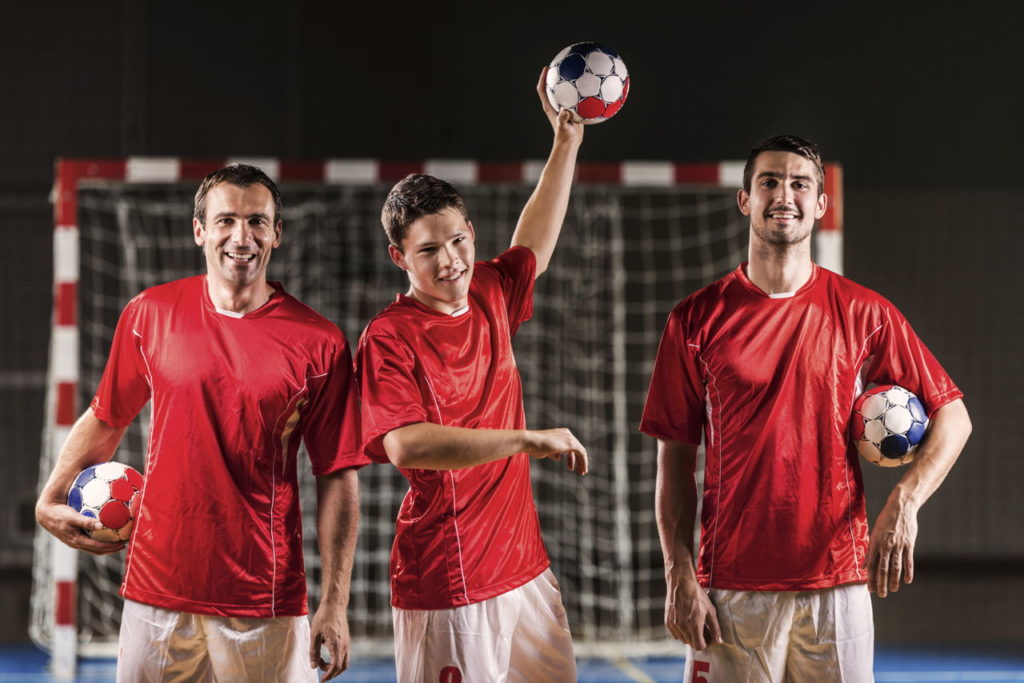 Handball Game History, Rules and How to Play Handball game?
