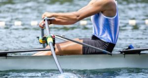 How to Play Rowing