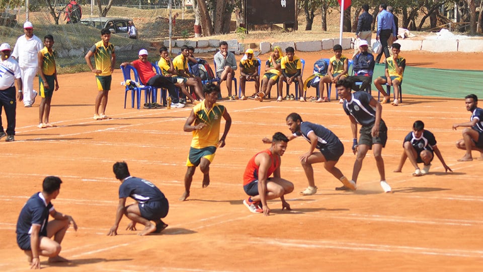 Kho Kho Ground Measurement Kho Kho Field Dimensions Kho Kho Sports